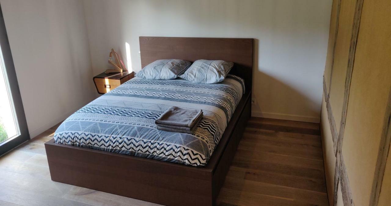 La Grange D'Hardy Villa Soustons Dış mekan fotoğraf